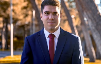 Adrian Martinez Cadiz