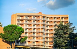 Arquitectura del Aquinas: un emblema de diseño y funcionalidad