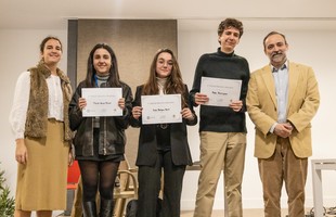 Madrid celebra la octava edición del Torneo BP Aquinas-Roncalli