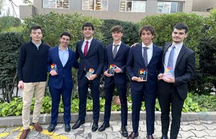 Clausura del curso 2024-2025 de la Asociación de CCMM de Madrid