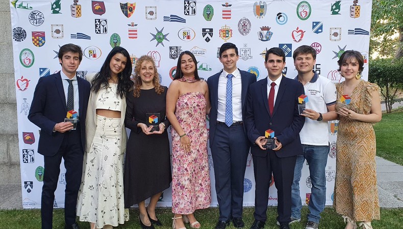 Clausura CCMM 24