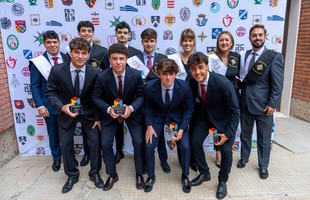 Premios al esfuerzo y compromiso en deporte y teatro