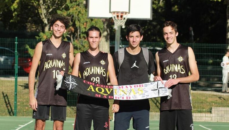 Compeones basket2022