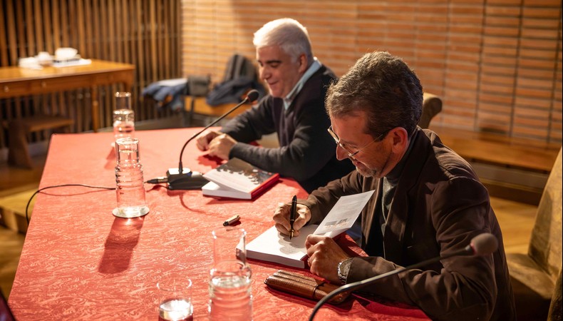 Conferencia 20 Noviembre 1