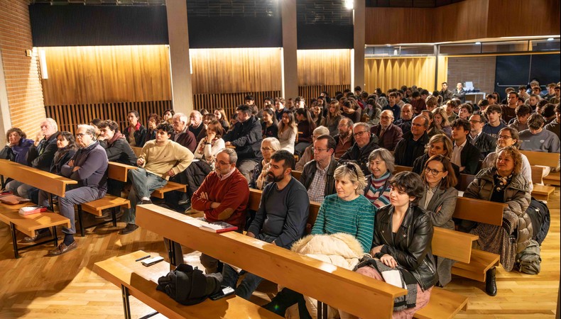 Conferencia 20 Noviembre 2