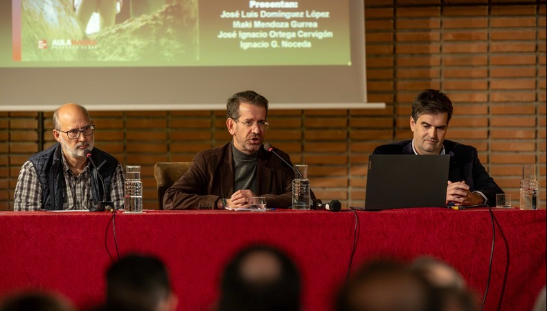 Conferencia 20 Noviembre 4