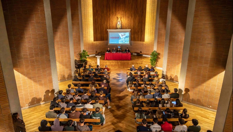 Conferencia 20 Noviembre