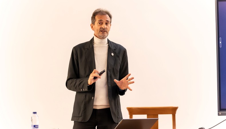 Conferencia 5 Noviembre. 2 Conferencia 5 Noviembre. 2