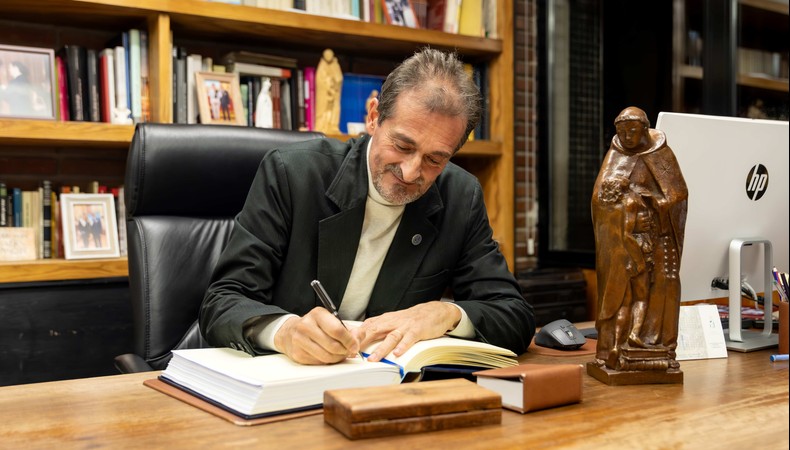 Conferencia 5 Noviembre