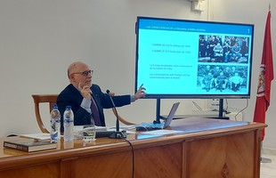 Los verdaderos vencedores y perdedores de la II Guerra Mundial