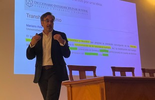 El transhumanismo y la reflexión sobre lo humano