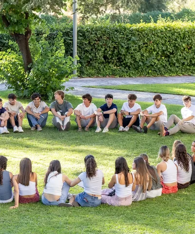 Espíritu inconformista