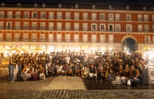 El Aquinas consolida la integración con actividades socioculturales y deportivas