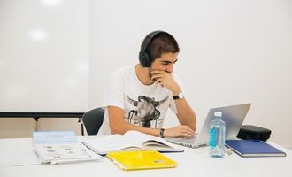 Metodología pro-vocación