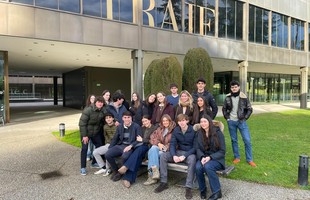 Las comisiones del Colegio Mayor Aquinas arrancan el año con nuevas actividades