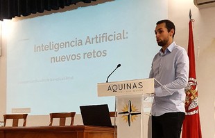 Inteligencia Artificial: nuevos retos y una perspectiva desde la explicabilidad