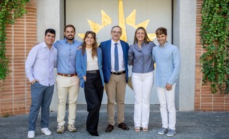 Nuestro equipo