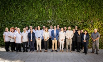 Nuestro equipo