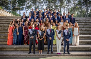 Comienza el curso en el Colegio Mayor Aquinas: una comunidad que crece