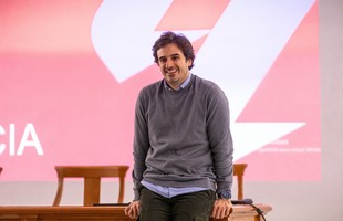 Una ventana al negocio del deporte con Juan Vicente Marín, director adjunto de La Liga