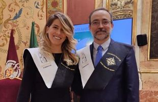 Viviana Ara Pascual, nueva Secretaria de la Asociación de CCMM de Madrid