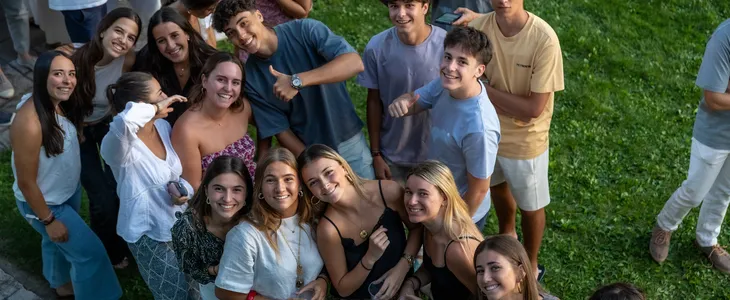 Normativa Colegial 44