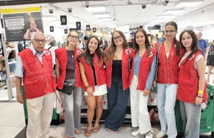 Diciembre, un mes de implicación y compromiso con el prójimo