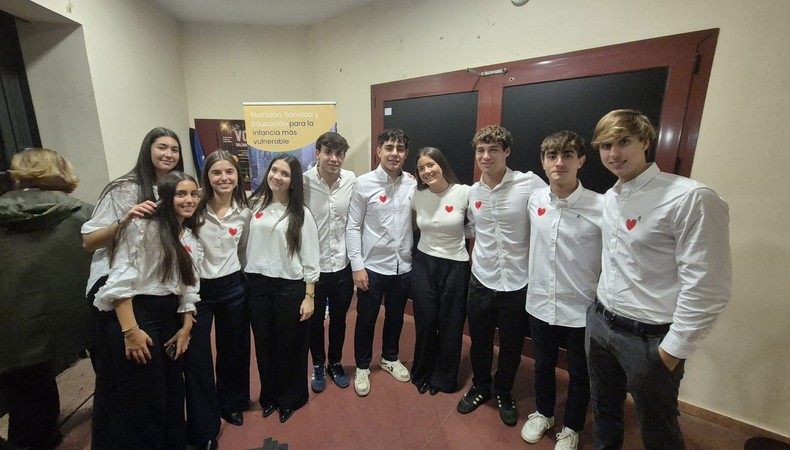 Noticias noviembre 12