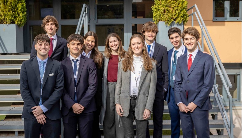 Noticias noviembre 16