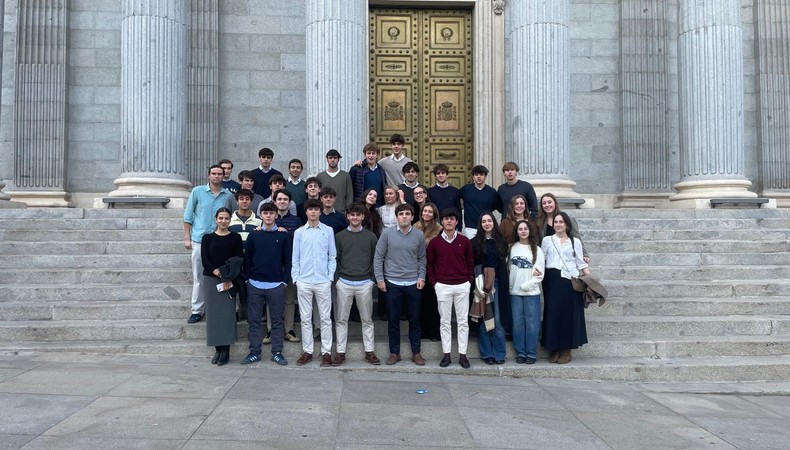 Noticias noviembre 2