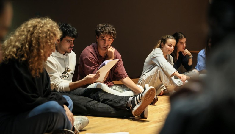 Noticias noviembre 2025