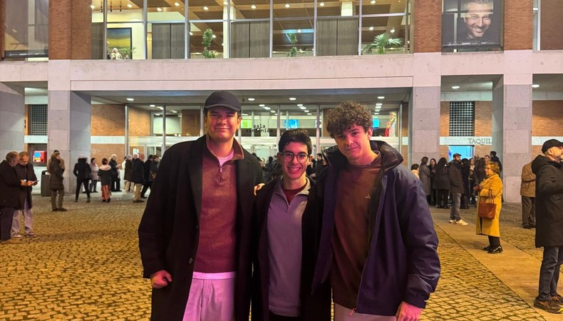 Noticias noviembre 5