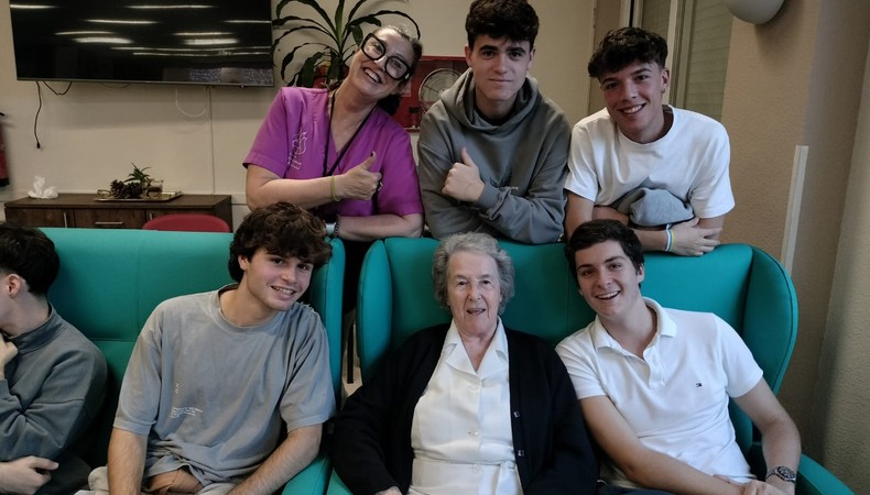 Noticias noviembre 9