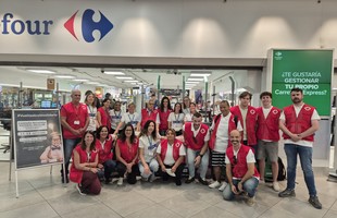 Septiembre en el Aquinas: un arranque de curso marcado por la convivencia, el deporte y el compromiso social