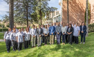 Nuestro equipo