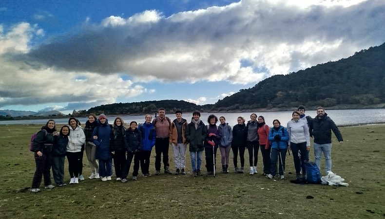 Predicaminata Xpress 2025-2026. 2