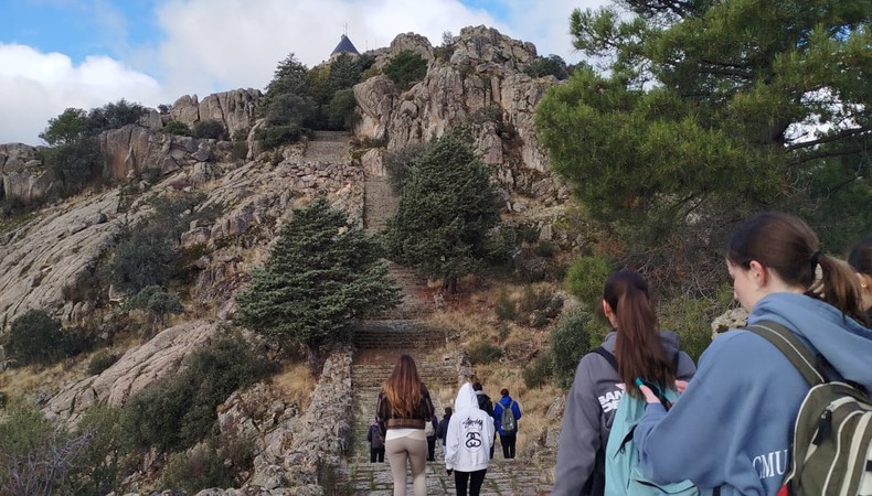 Predicaminata Xpress 2025-2026. 3