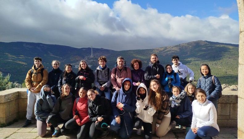 Predicaminata Xpress 2025-2026