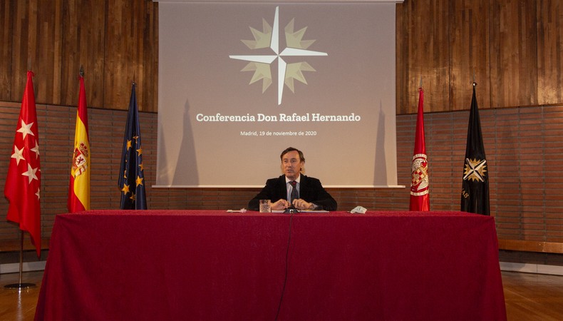 Rafa Hernando