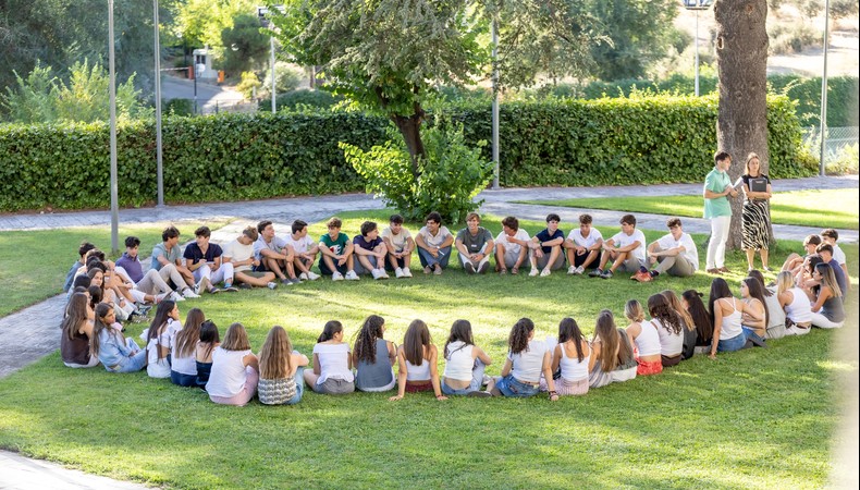 Semana convivencia 2025-2026