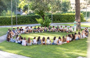 El Colegio Mayor Aquinas da la bienvenida a los nuevos colegiales del curso 2025-2026