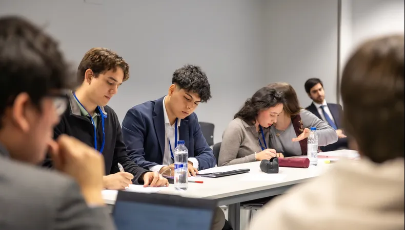 TORNEO BP AQUINAS-RONCALLI 2026.2 TORNEO BP AQUINAS-RONCALLI 2026.2