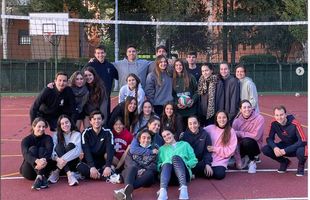 Torneo solidario por La Palma