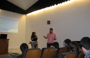 El proyecto educativo de Kirigueti