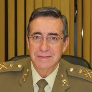 Don Jaime Domínguez Buj, Jefe del Estado Mayor del Ejército de Tierra
