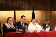 Clausura del Curso escolar 2016-17 de nuestro Mayo