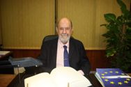 Conferencia de don José María Gil Robles