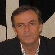 Conferencia de Don José Ramón Navarro, presidente de la Audiencia Nacional