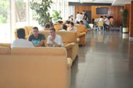 Convivencias nuevos colegiales curso 2016-17