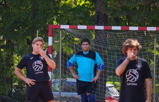 Mil colegiales de toda España celebran el deporte en el Aquinas